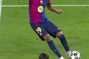 米兰达：预测国米与马竞战平，希望西蒙尼成为马德里弗格森