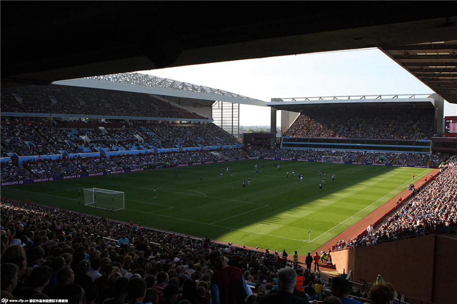 赫塔费主席：目标冲击欧战；计划未来卖球队是因孩子不想接班