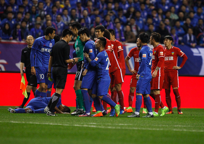 意杯-图拉姆梅开二度皮奥博尼破门 国米5-1威尼斯晋级