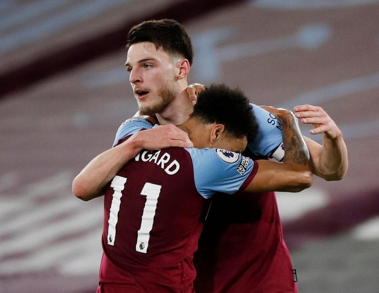 戈丁：如果小蜘蛛保持当前水准且保持健康，他可以帮马竞争冠