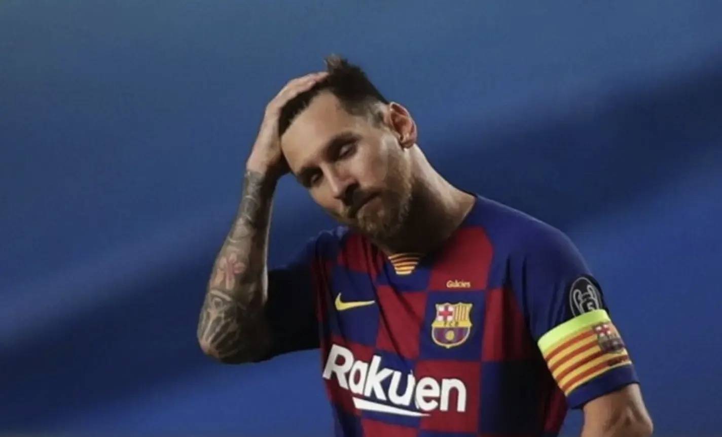 金彭贝谈登贝莱荣膺金球奖：看到他在台上落泪，我真的很感动