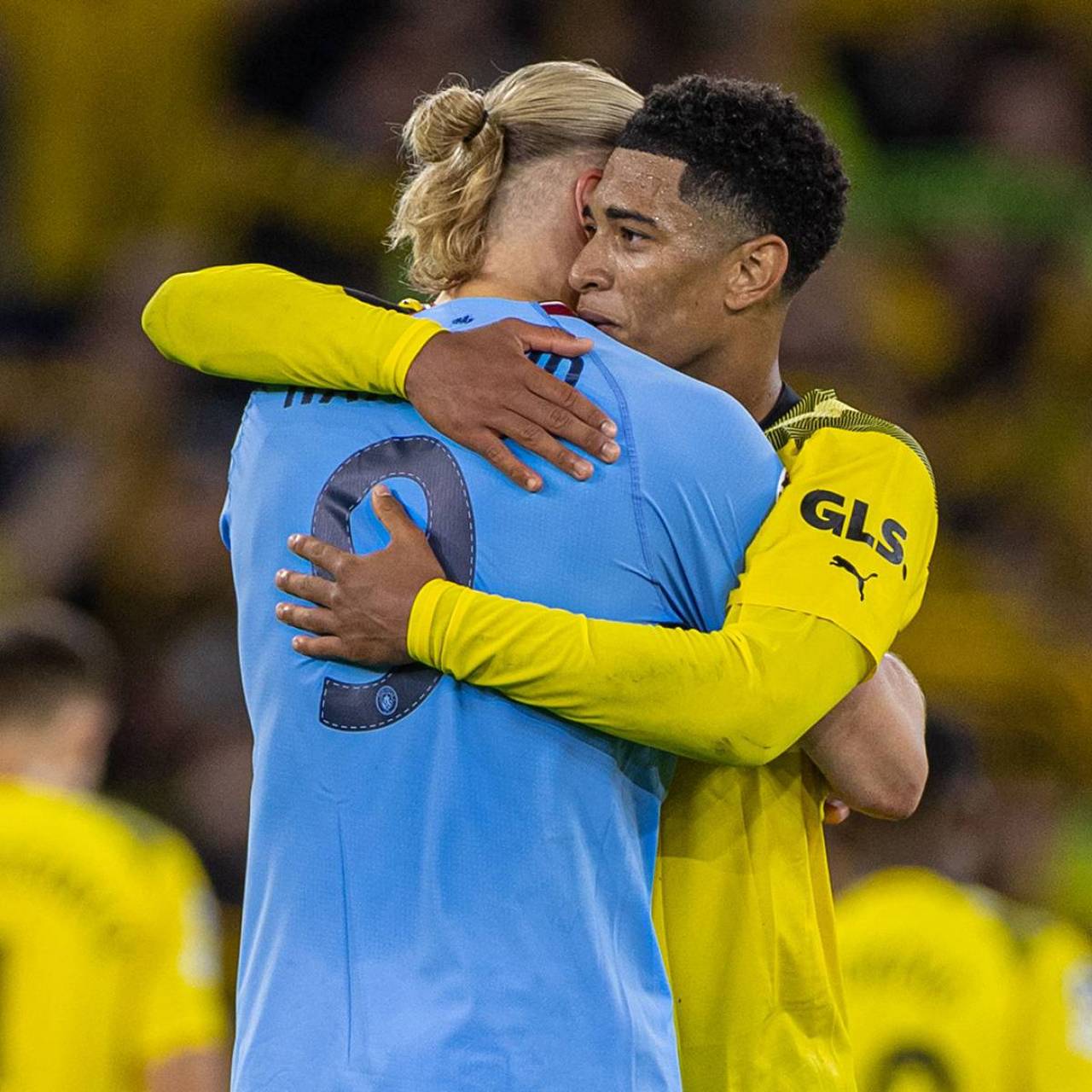 伦纳特-卡尔：踢世界杯的可能性？我全力以赴，纳帅来做决定